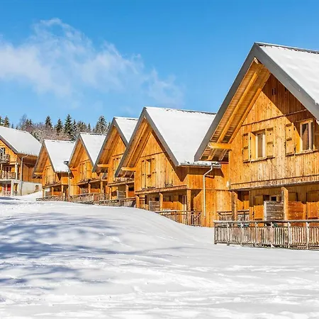 Aparthotel Madame Les Du Berger 3*