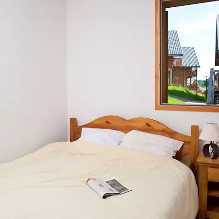 Madame Les Du Berger Aparthotel