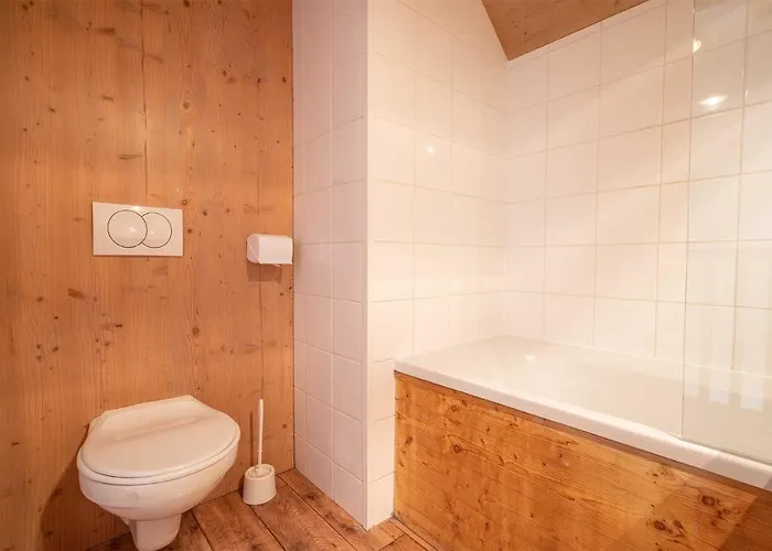 Madame Les Du Berger Aparthotel 3*