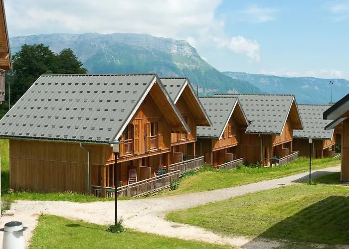 Aparthotel Madame Les Du Berger 3*